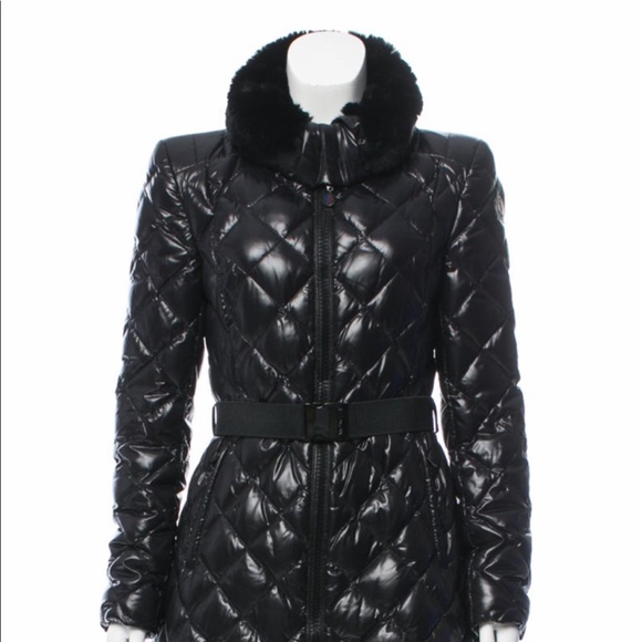 Moncler Jackets & Blazers - Moncler Glaciers Down Coat
